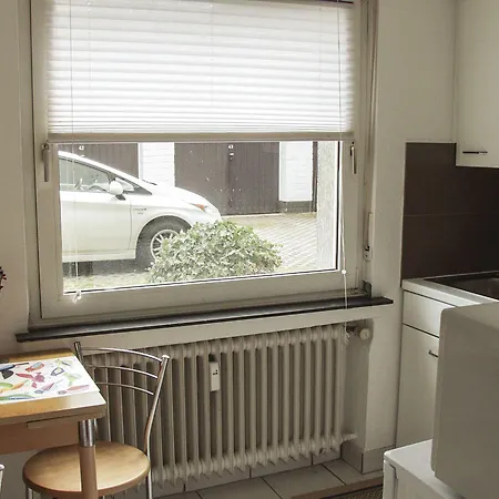 Big 1 - 15 Min Messe Dus