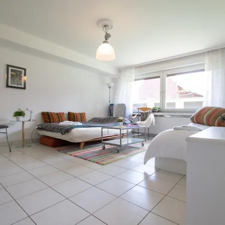 Big 1 - 15 Min Messe Dus