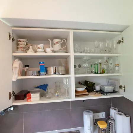 Big 1 - 15 Min Messe Dus Apartment Meerbusch