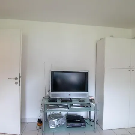 Apartment Big 1 - 15 Min Messe Dus Meerbusch