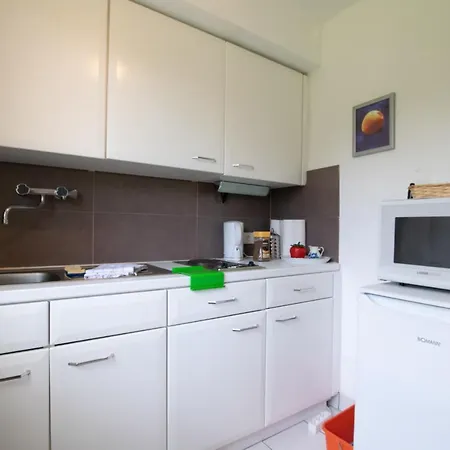 Big 1 - 15 Min Messe Dus Apartment