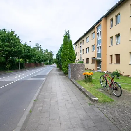 Big 1 - 15 Min Messe Dus * 梅尔布施