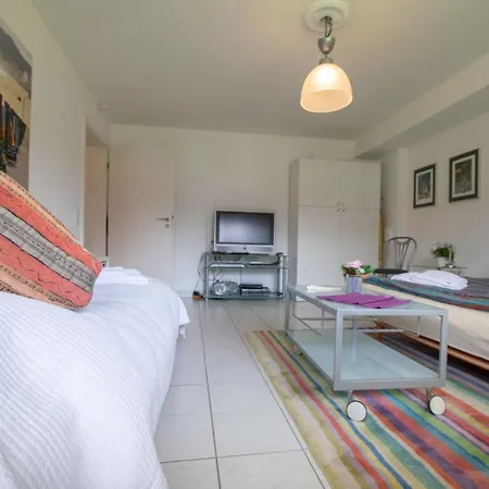Apartment Big 1 - 15 Min Messe Dus *