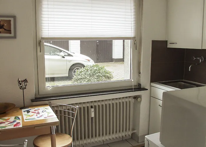 Big 1 - 15 Min Messe Dus