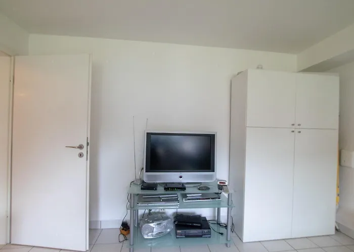 Big 1 - 15 Min Messe Dus * Meerbusch