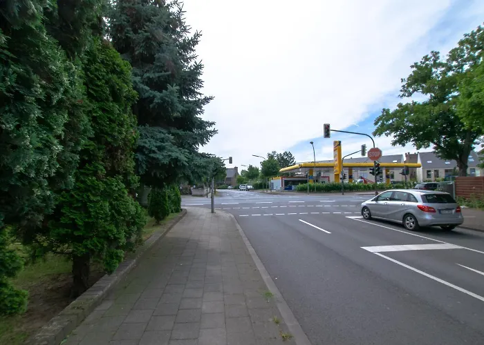 Big 1 - 15 Min Messe Dus