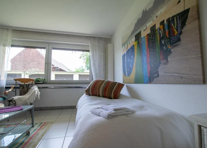 Big 1 - 15 Min Messe Dus * Meerbusch