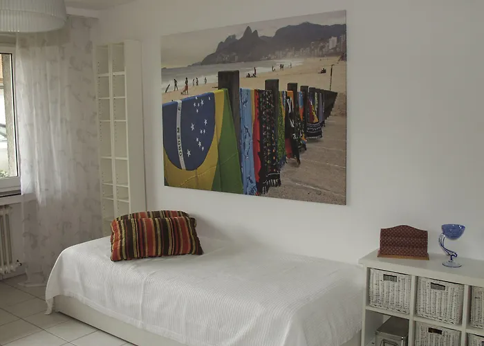 Big 1 - 15 Min Messe Dus