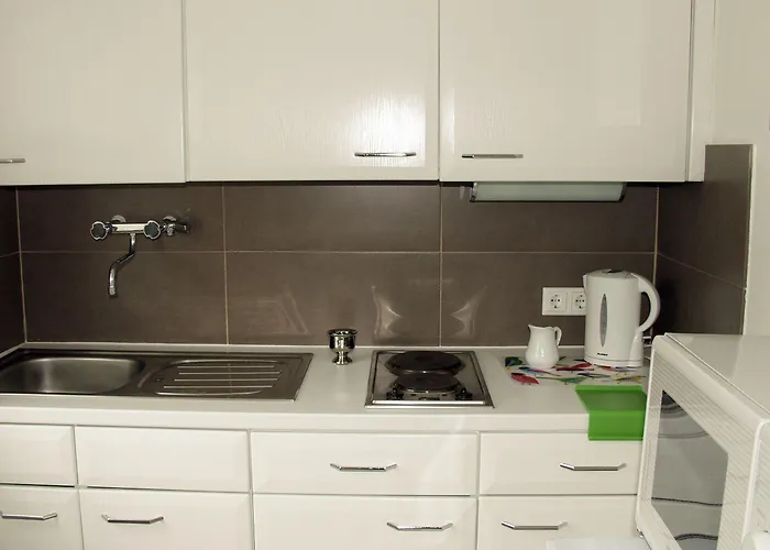 Lejlighed Big 1 - 15 Min Messe Dus