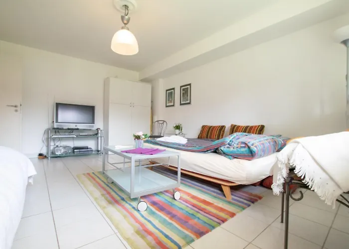 Big 1 - 15 Min Messe Dus * Meerbusch