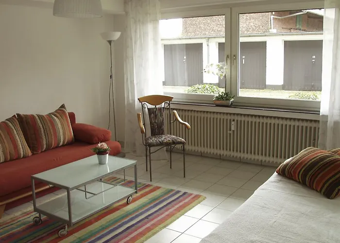 Big 1 - 15 Min Messe Dus