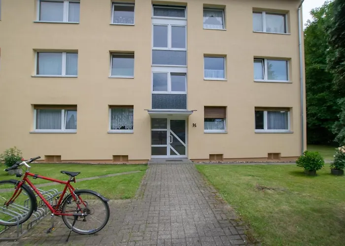 Big 1 - 15 Min Messe Dus