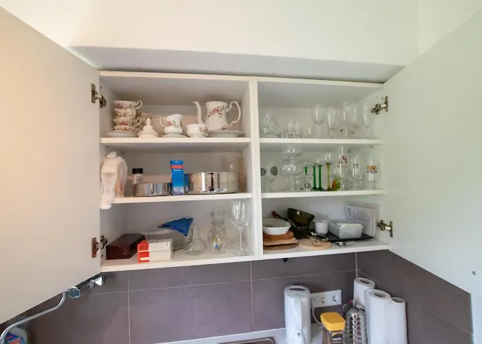 Big 1 - 15 Min Messe Dus Lejlighed Meerbusch