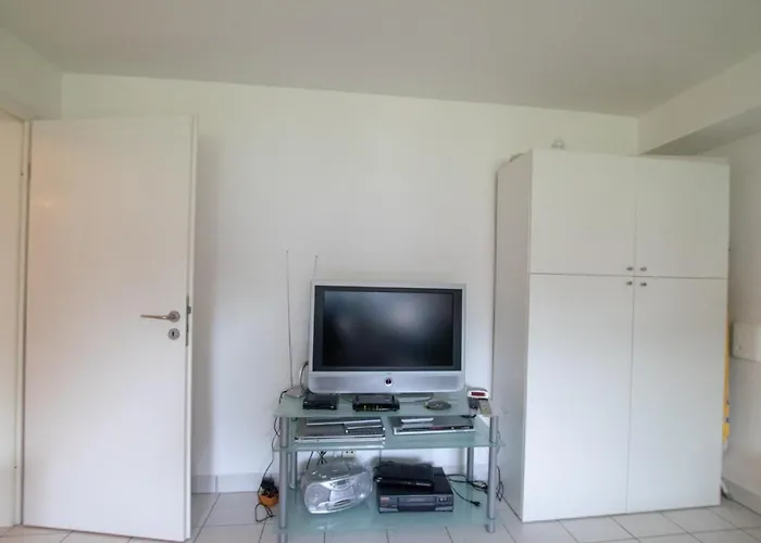 Lejlighed Big 1 - 15 Min Messe Dus Meerbusch